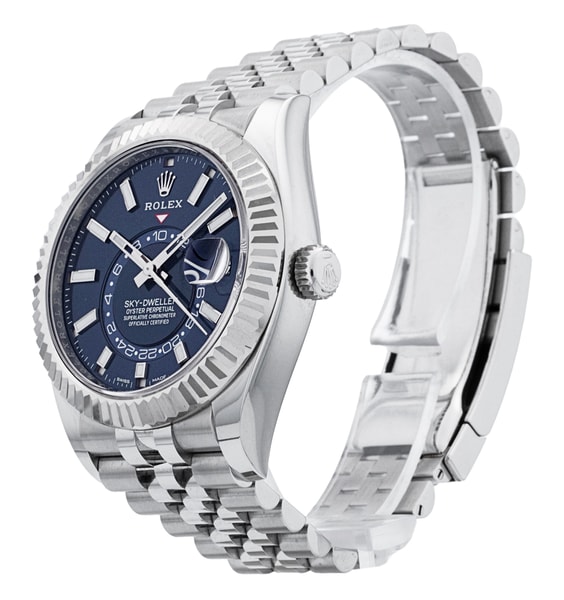 Rolex Sky-Dweller 326934